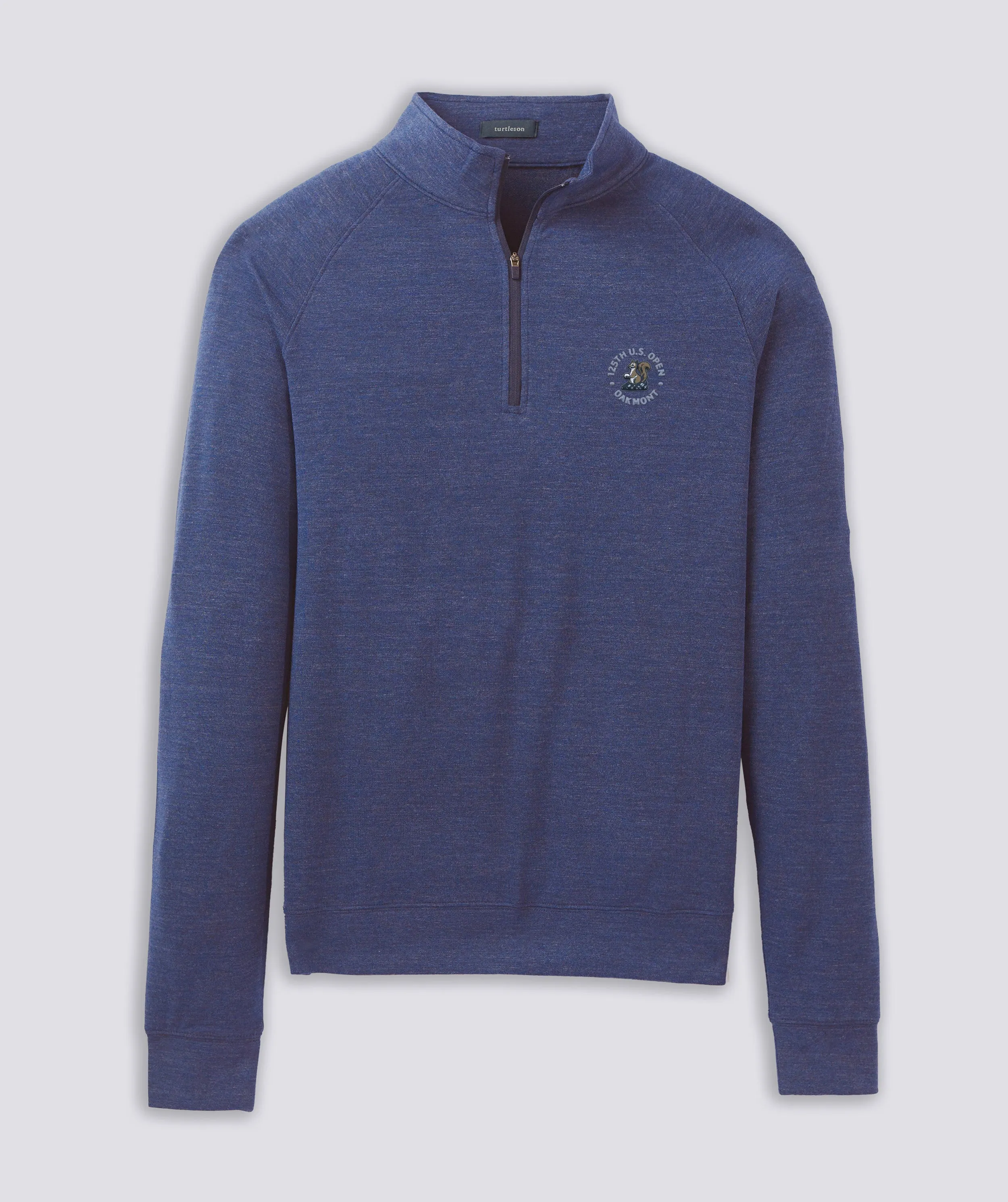 125th U.S. Open - Wynn Quarter-Zip Pullover