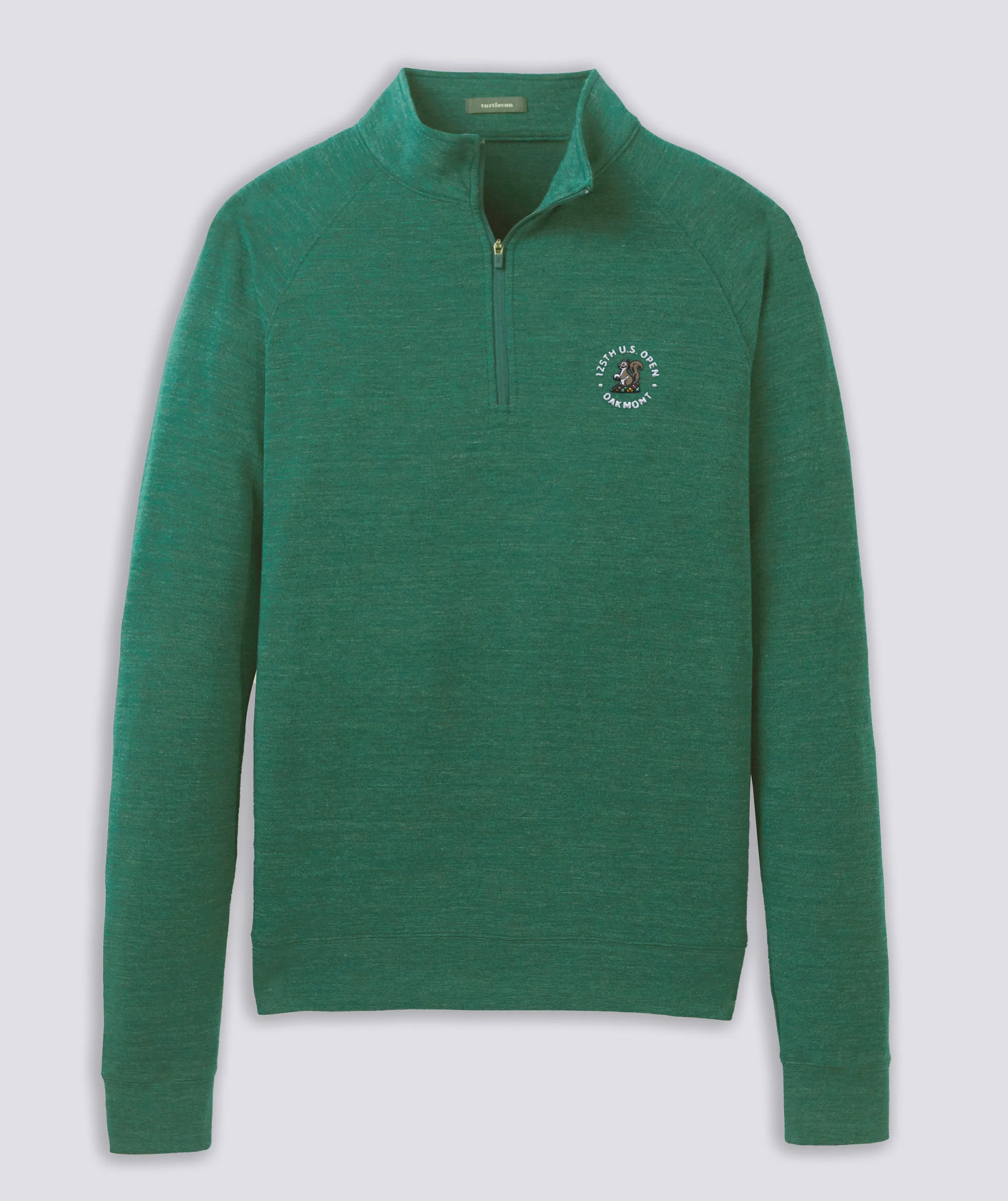 125th U.S. Open - Wynn Quarter-Zip Pullover