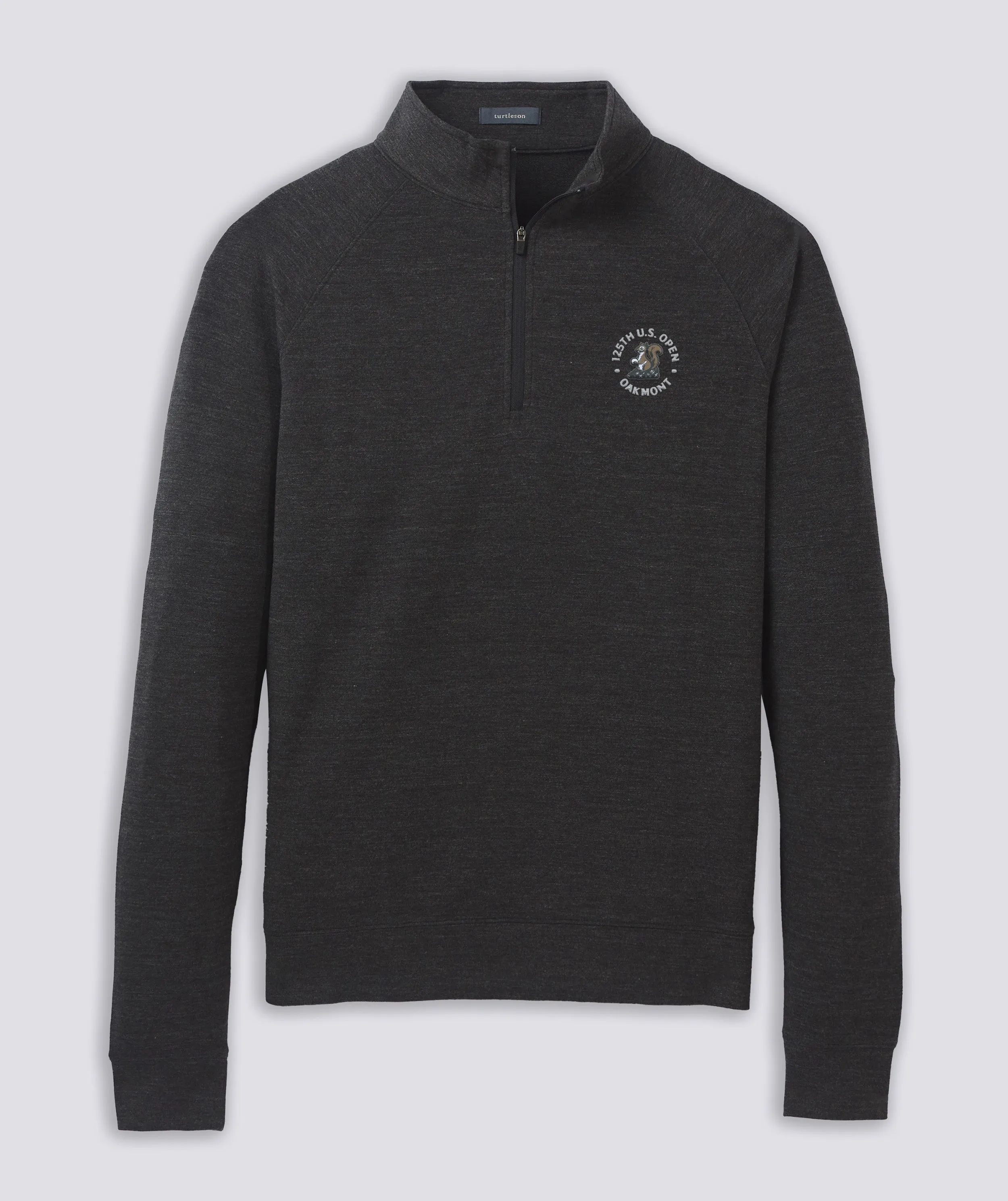 125th U.S. Open - Wynn Quarter-Zip Pullover