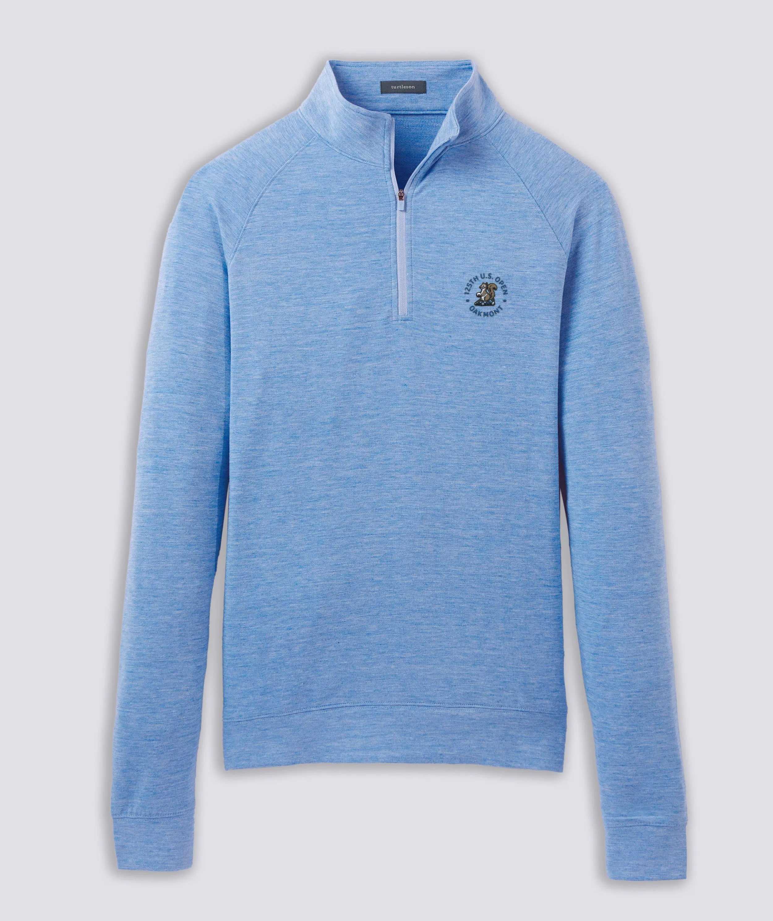 125th U.S. Open - Wynn Quarter-Zip Pullover