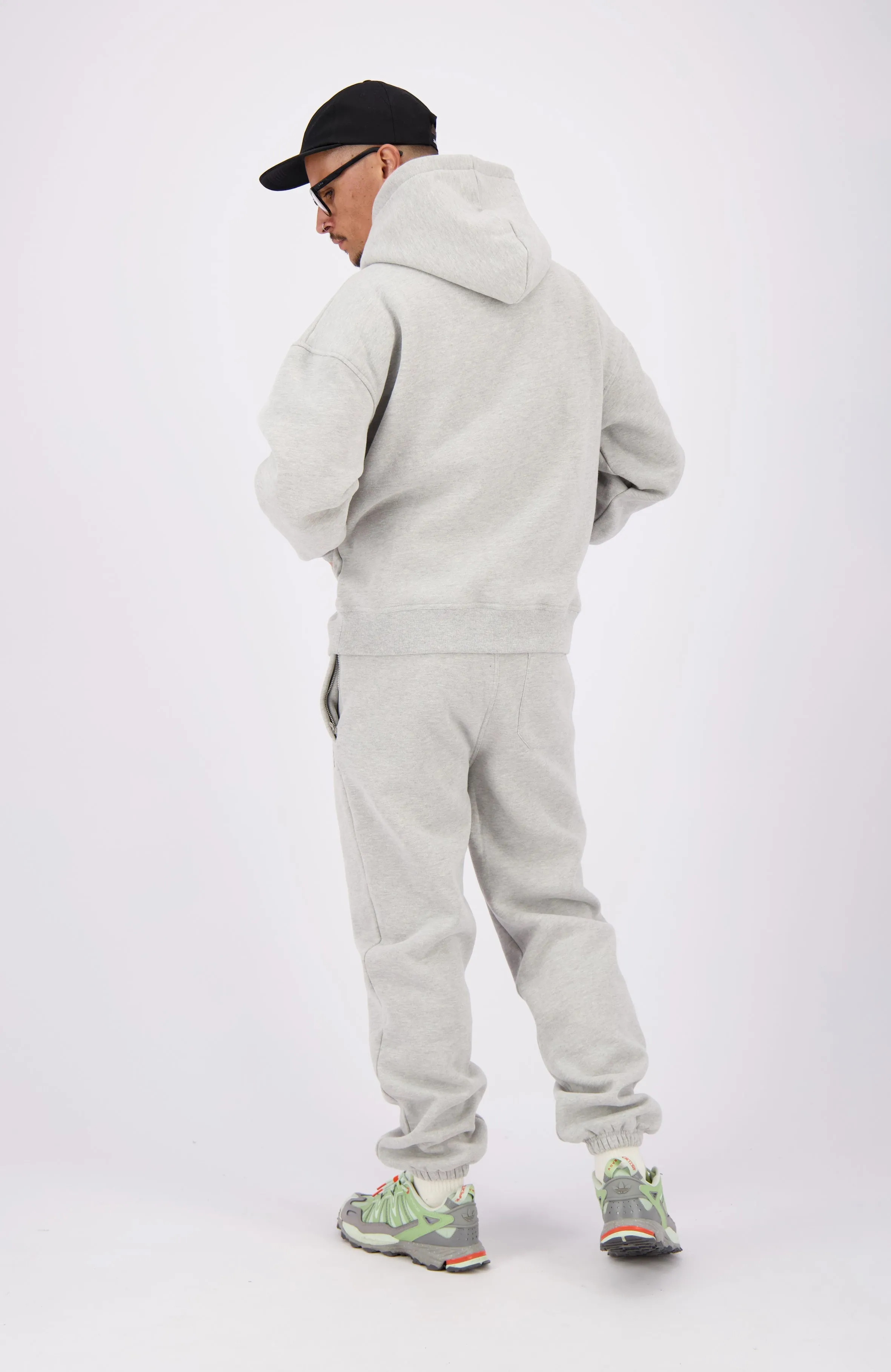 2Morrowshype Surface Sweatpants