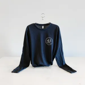 4 Seasons Coffee Long Sleeve Logo Shirt - Local Gift Idea's