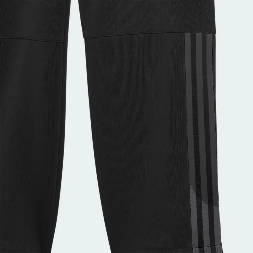 Adidas Skateboarding X Dime MTL Superfire Joggers - Black