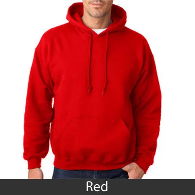 Alpha Sigma Phi Hoodie and Sweatpants, Package Deal - TWILL