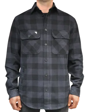 ARB Nomad Shirt - MIDNIGHT - Men's