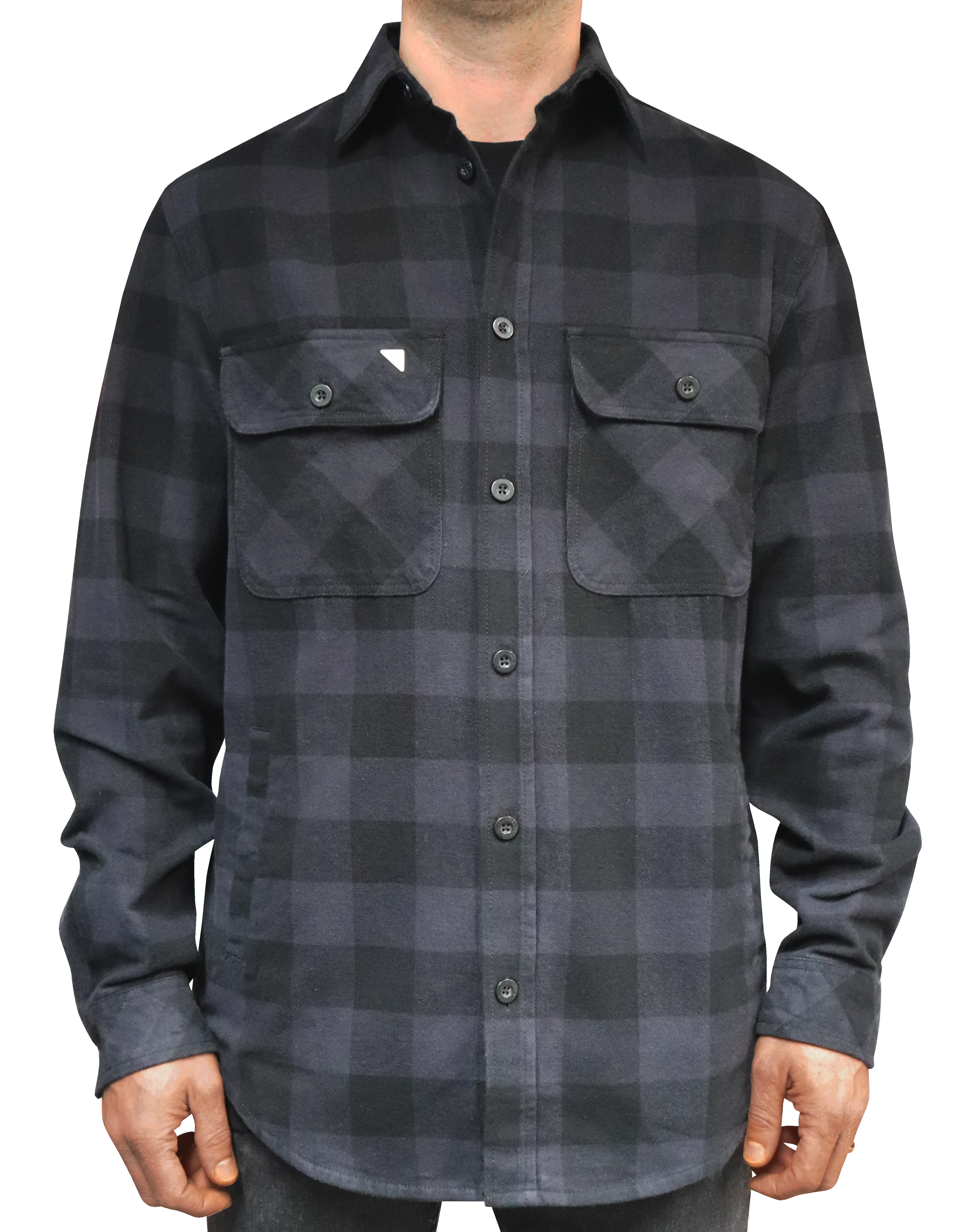 ARB Nomad Shirt - MIDNIGHT - Men's