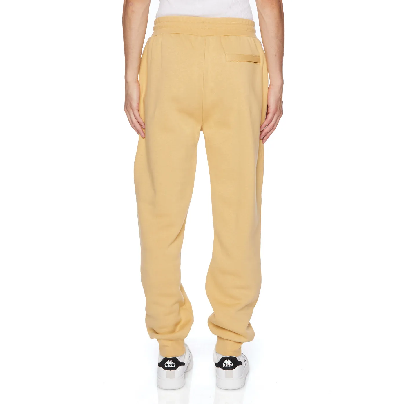 Authentic Gothenburg 2 Sweatpants - Beige