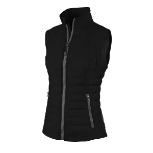 B1875W Ladies Radius Quilted Vest