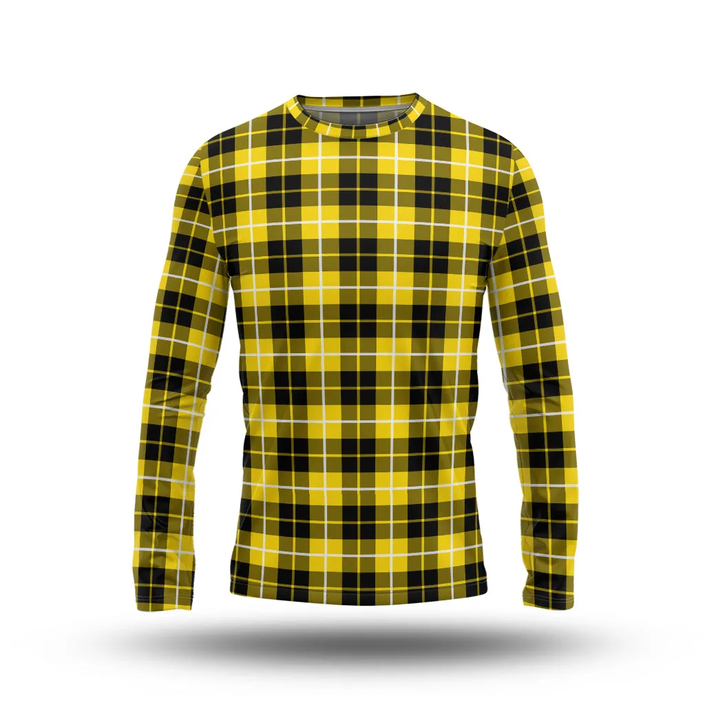 Barclay Dress Modern Tartan Long Sleeve T-Shirt