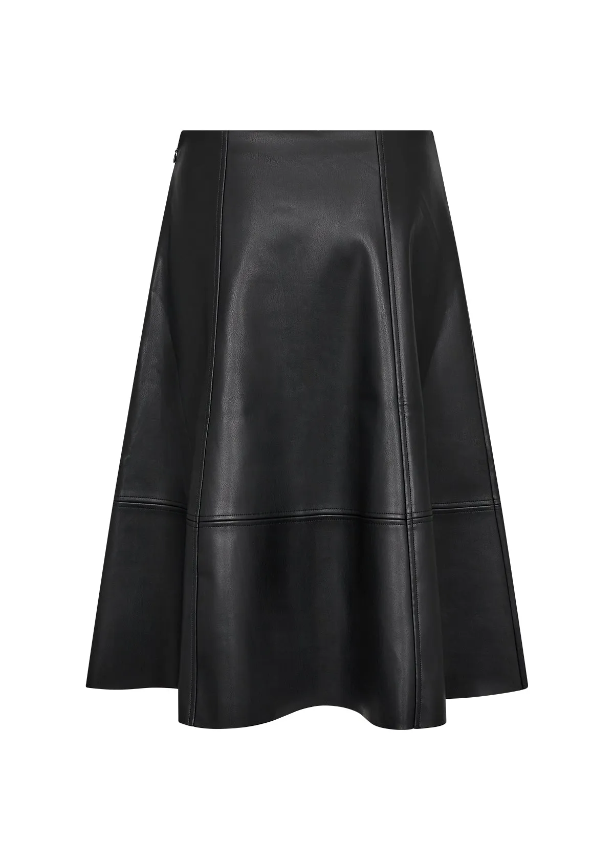 Beckie Skirt - Black