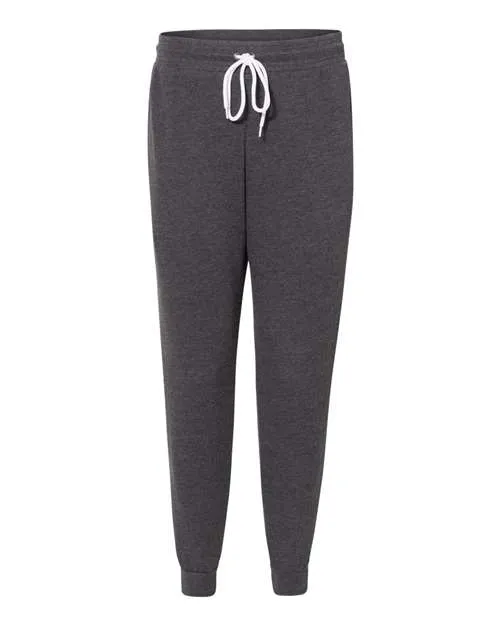 Bella   Canvas 3727 - Sponge Fleece Jogger Sweatpants