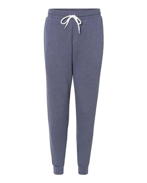 Bella   Canvas 3727 - Sponge Fleece Jogger Sweatpants