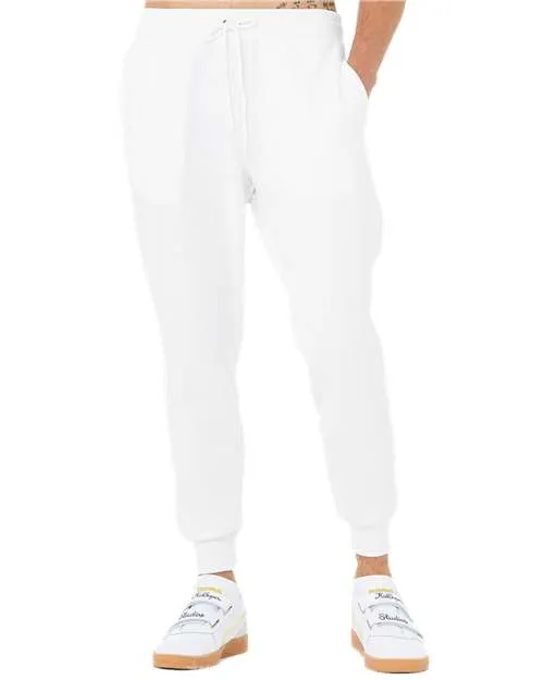 Bella   Canvas 3727 - Sponge Fleece Jogger Sweatpants