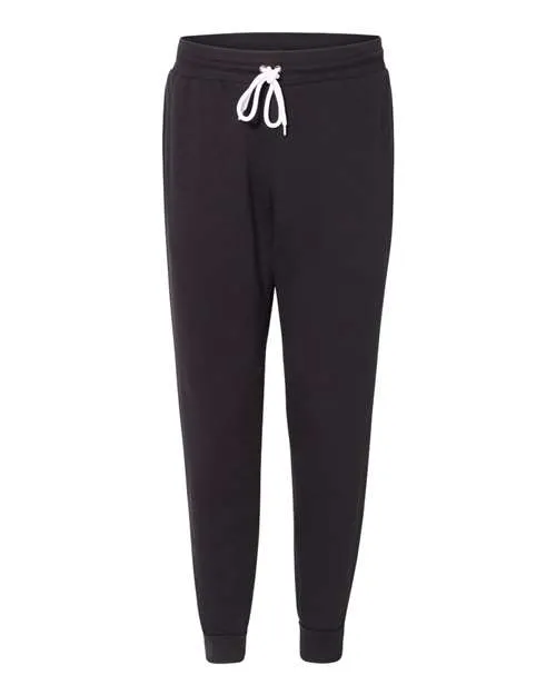 Bella   Canvas 3727 - Sponge Fleece Jogger Sweatpants