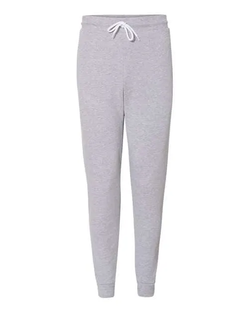 Bella   Canvas 3727 - Sponge Fleece Jogger Sweatpants