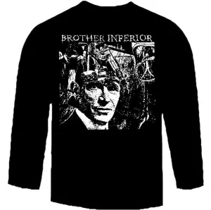 BROTHER INFERIOR long sleeve