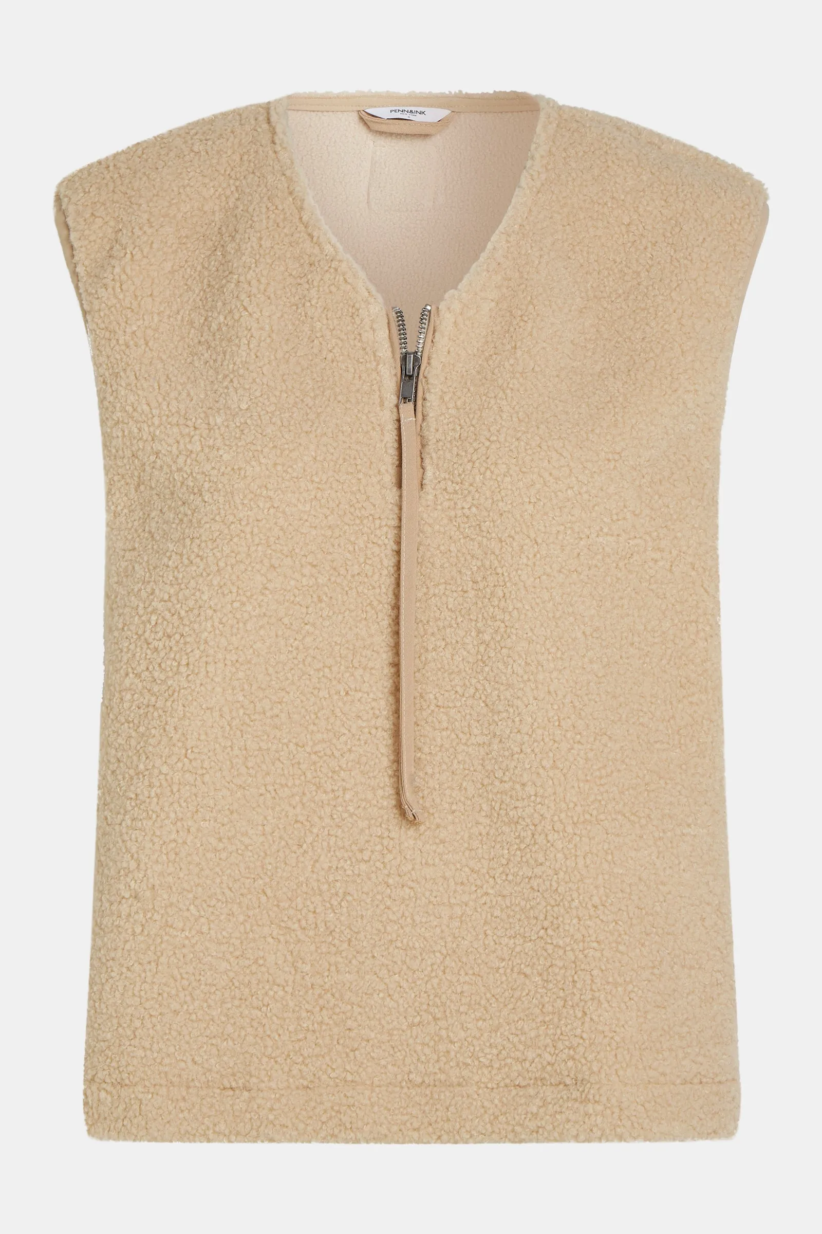 CARDIGAN (W24C214LTD) CREAM