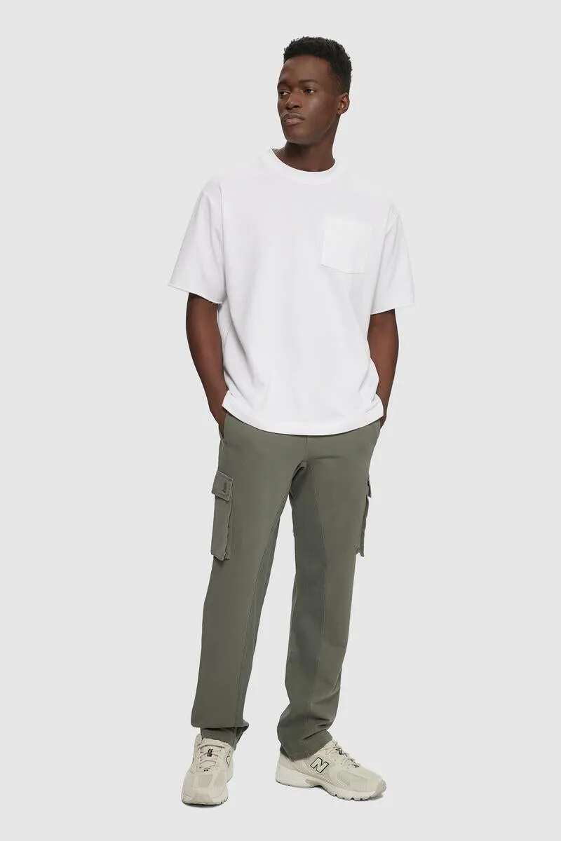 Cargo Sweatpant Trouser