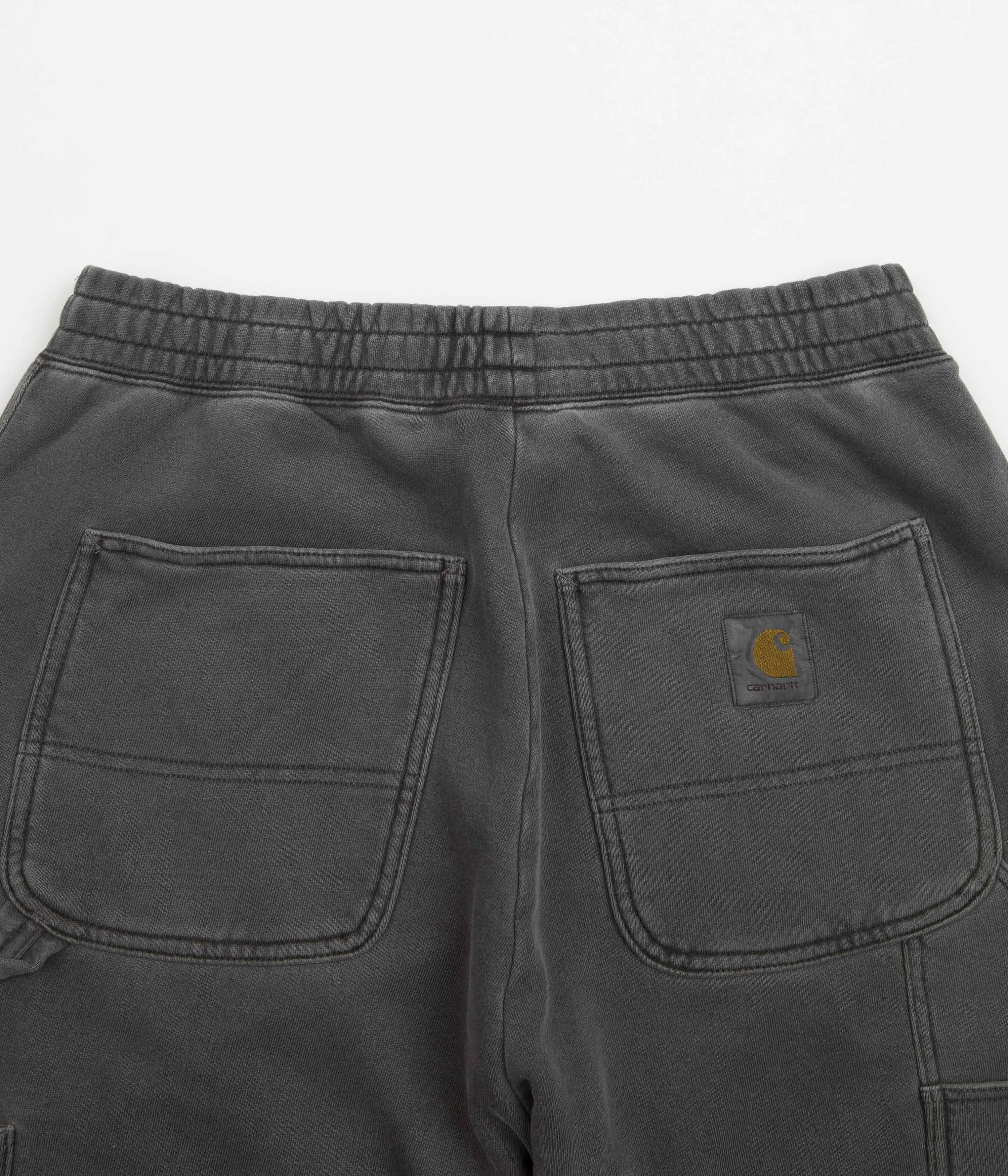 Carhartt Arling Sweatpants - Black