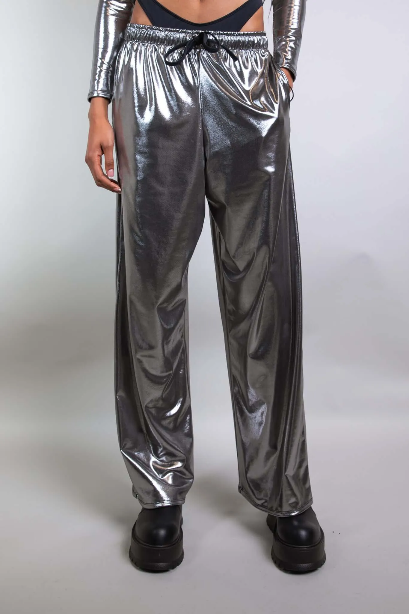 Chrome Lucy Pants