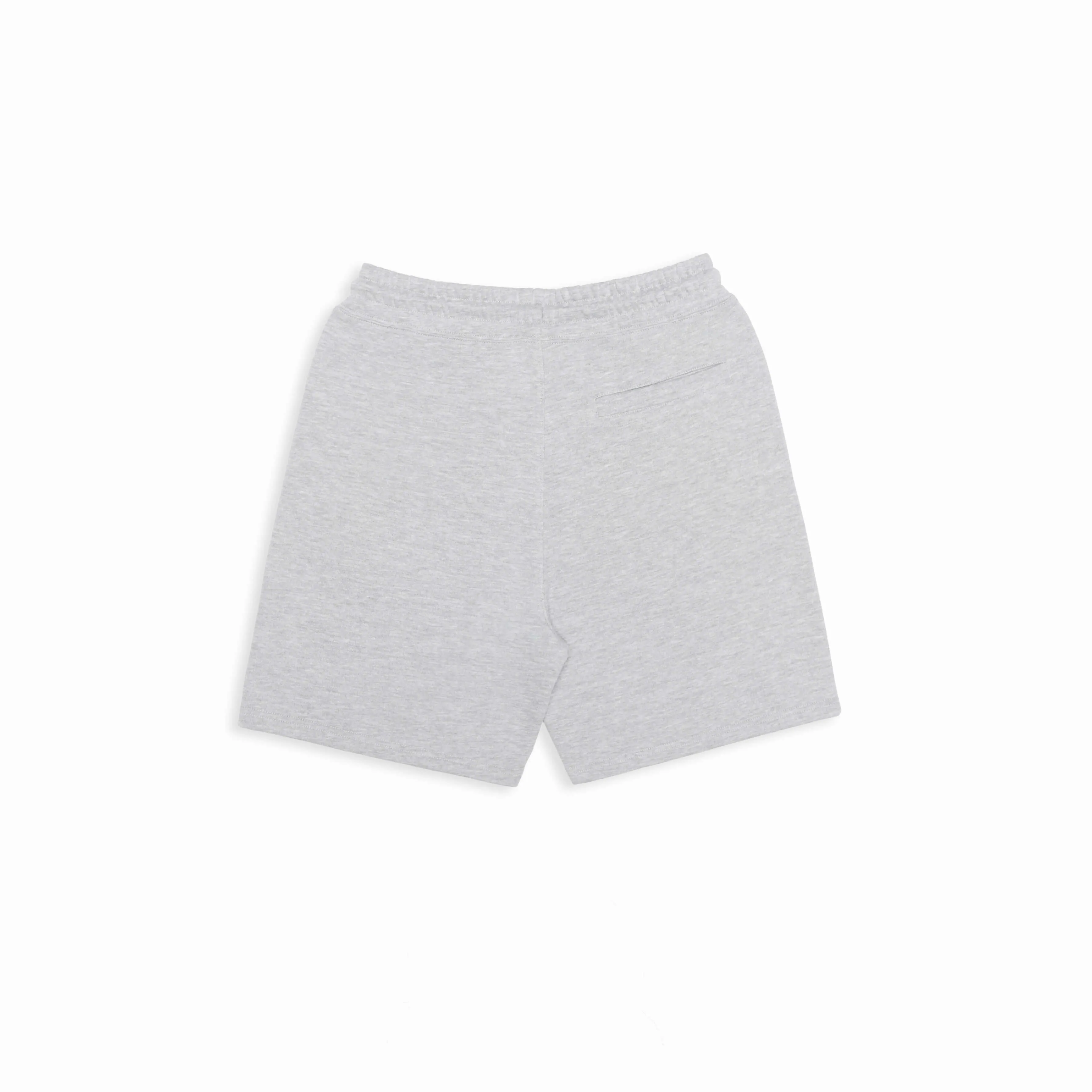 Cozy Season Short Sweatpants - Heather Gray