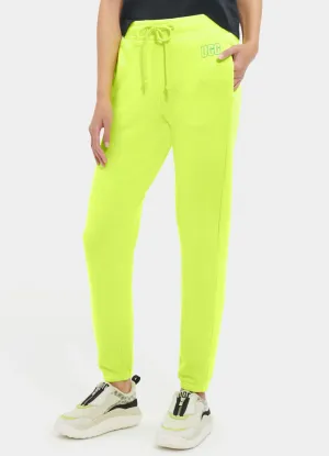 Daniella Sweatpant in Hightlighter by UGG