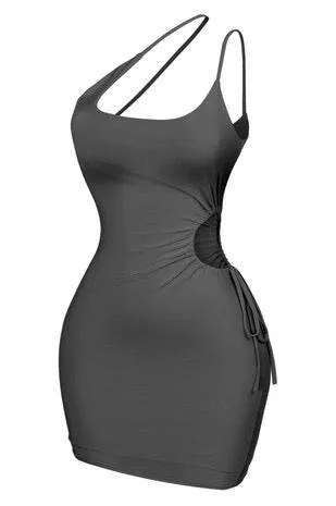 Desiree Bodycon Mini dress