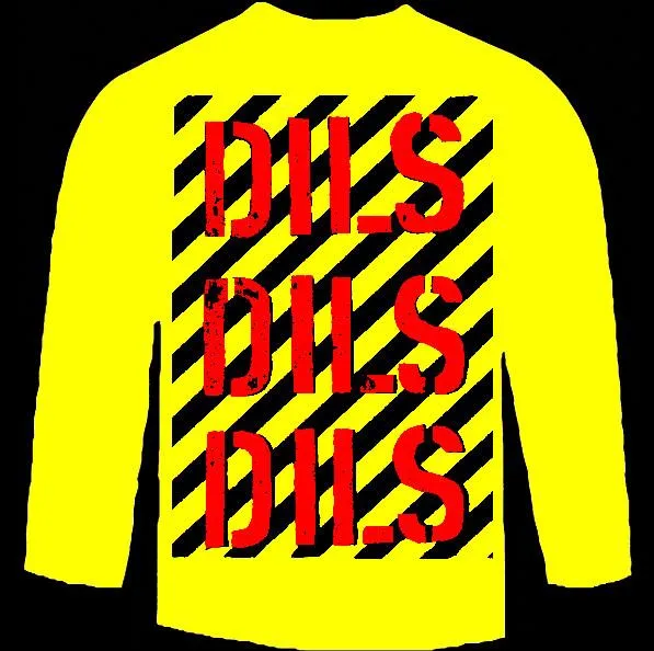 DILS long sleeve