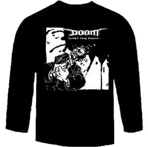 DOOM GUN long sleeve