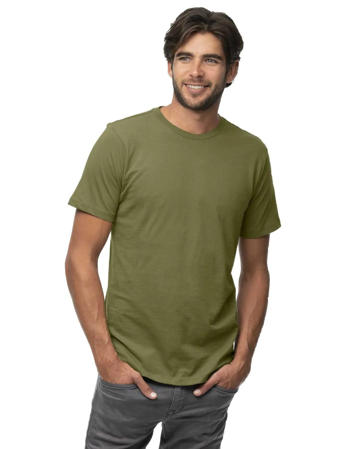 econscious Unisex Eco Fashion T-Shirt