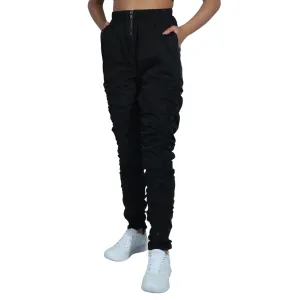 Elastic Waist Sweatpants