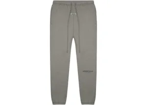 ESSENTIALS FOG SWEATPANTS GREY