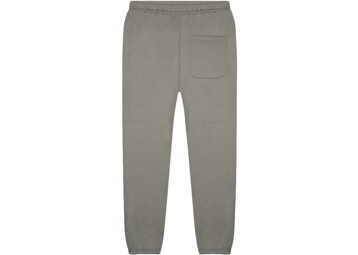 ESSENTIALS FOG SWEATPANTS GREY