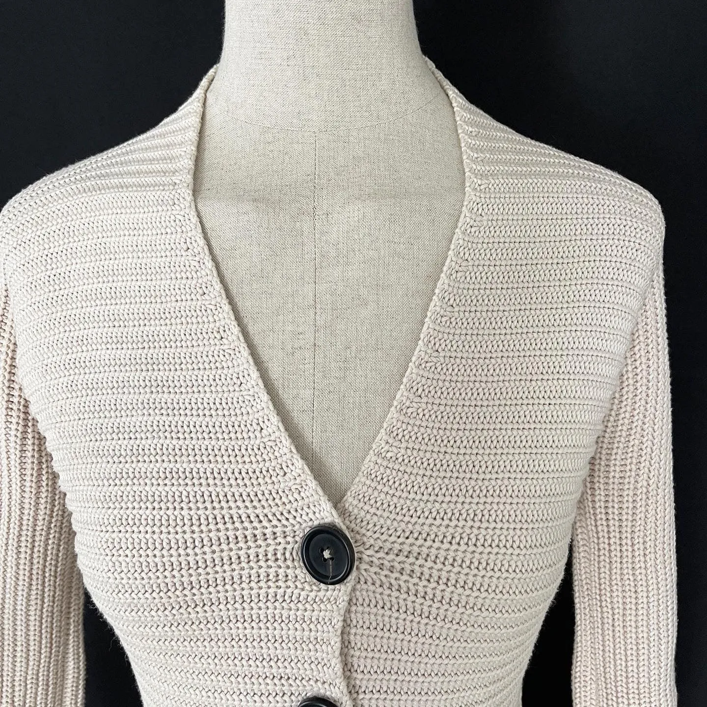 FABIANA FILIPPI Cardigan