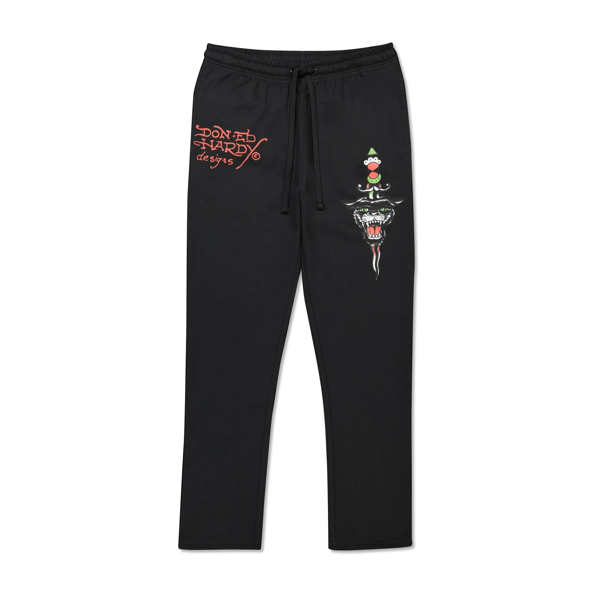 Fire Panther Sweatpant