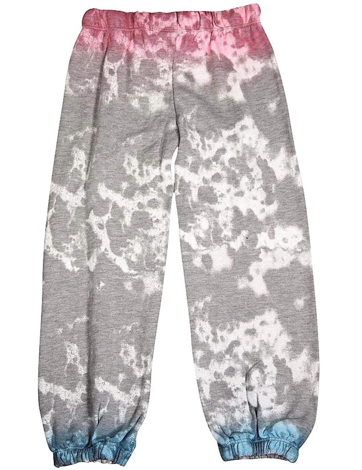 Flowers by Zoe - Girls' French Terry Sweatpant - Choose from 6 Styles / Colors