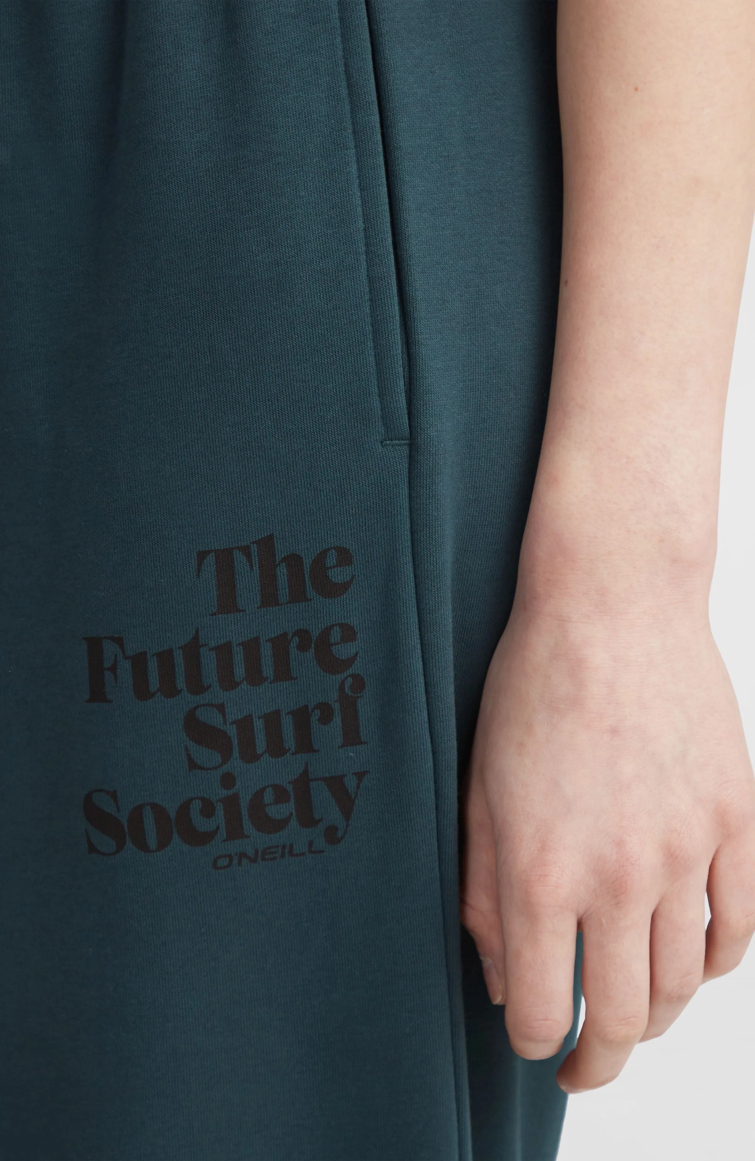 Future Surf Society Sweatpants | Alma Steel