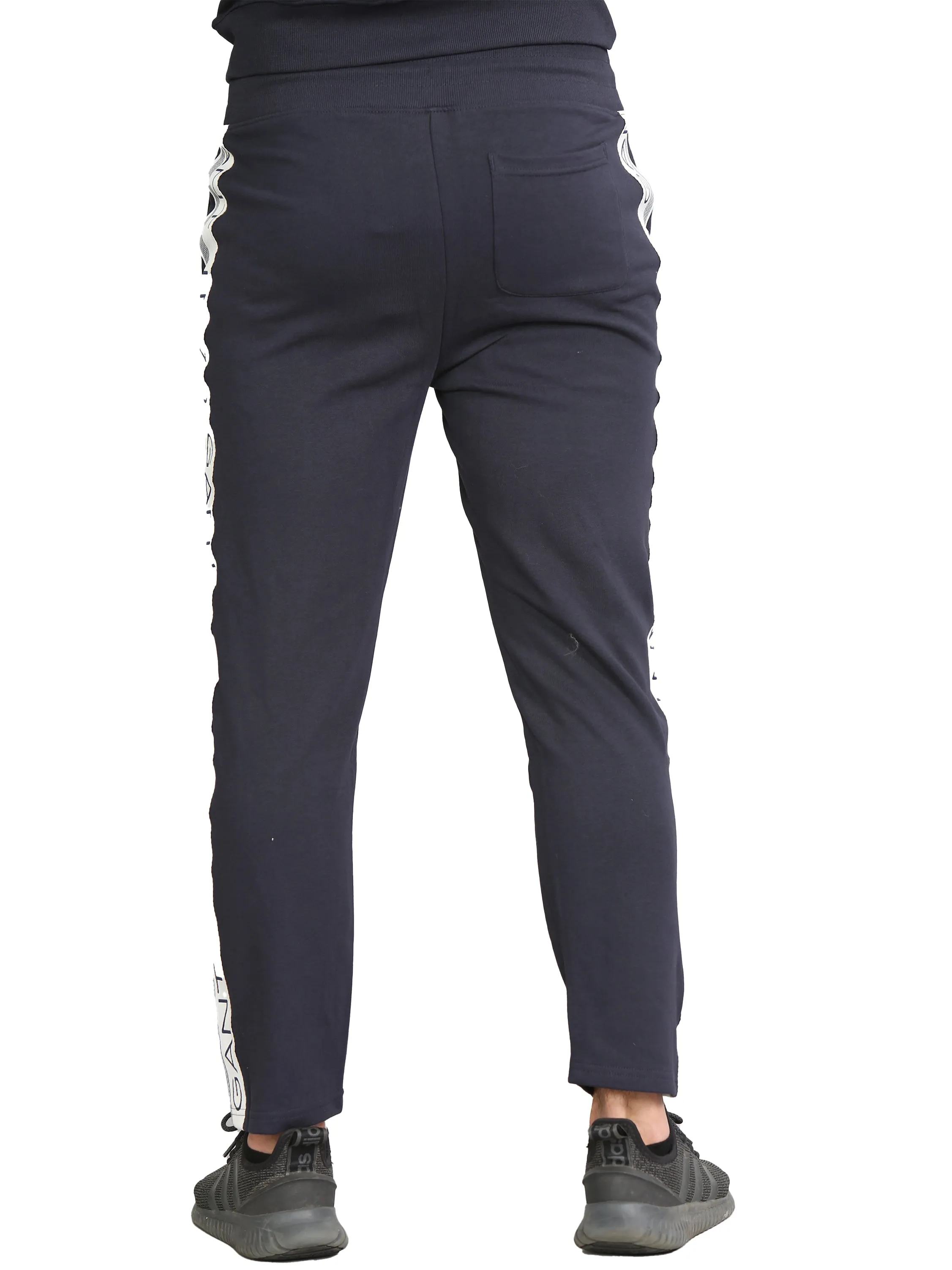 Gant | Mens Striped Sweatpants Trouser