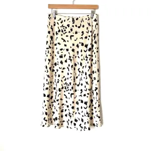 Gilli Animal Print Midi Skirt- Size M (Julie)