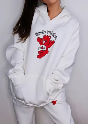 Handle With Care Hoodie