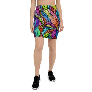 Hanoun - Pencil Skirt