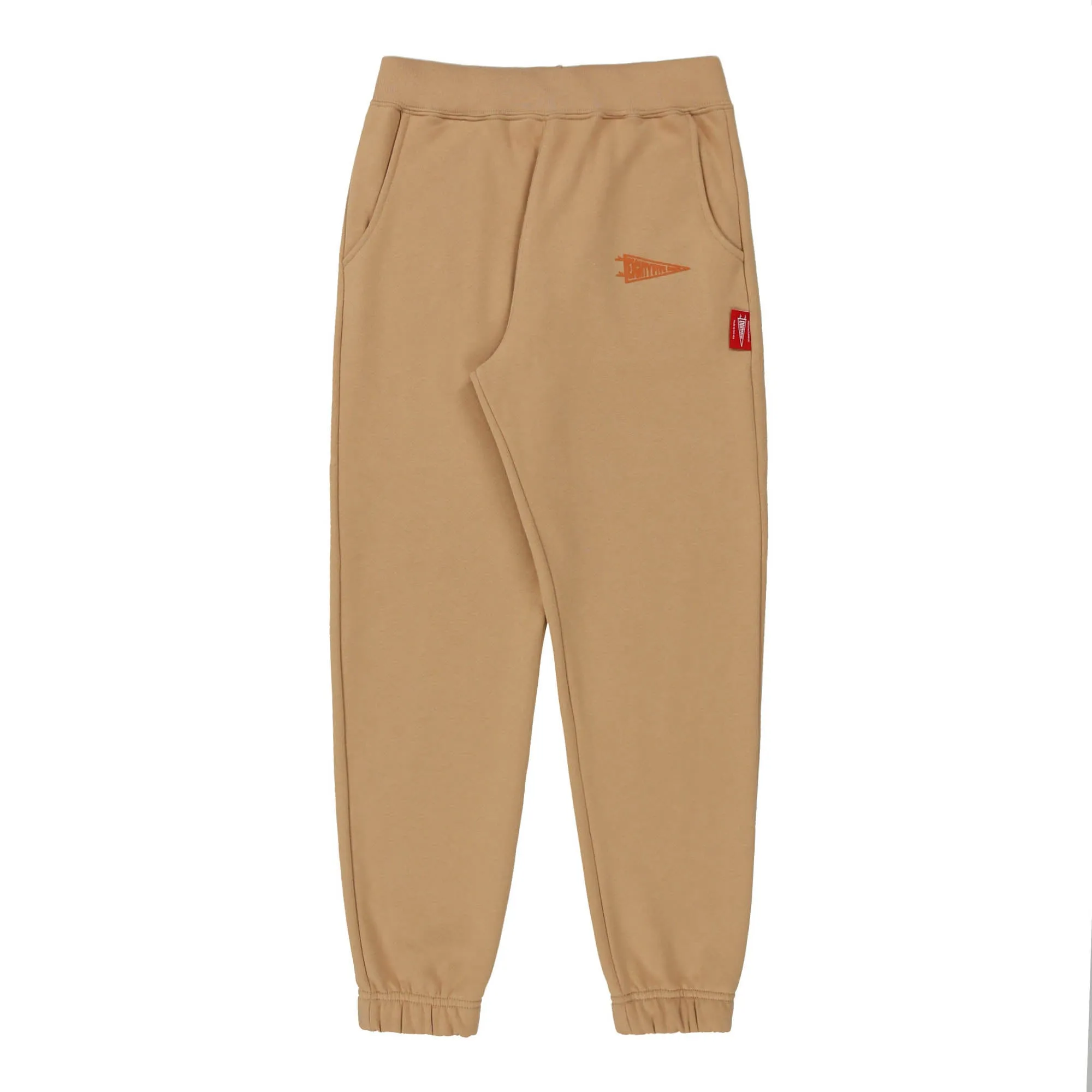 Heart of the South Vanilla Sweatpants