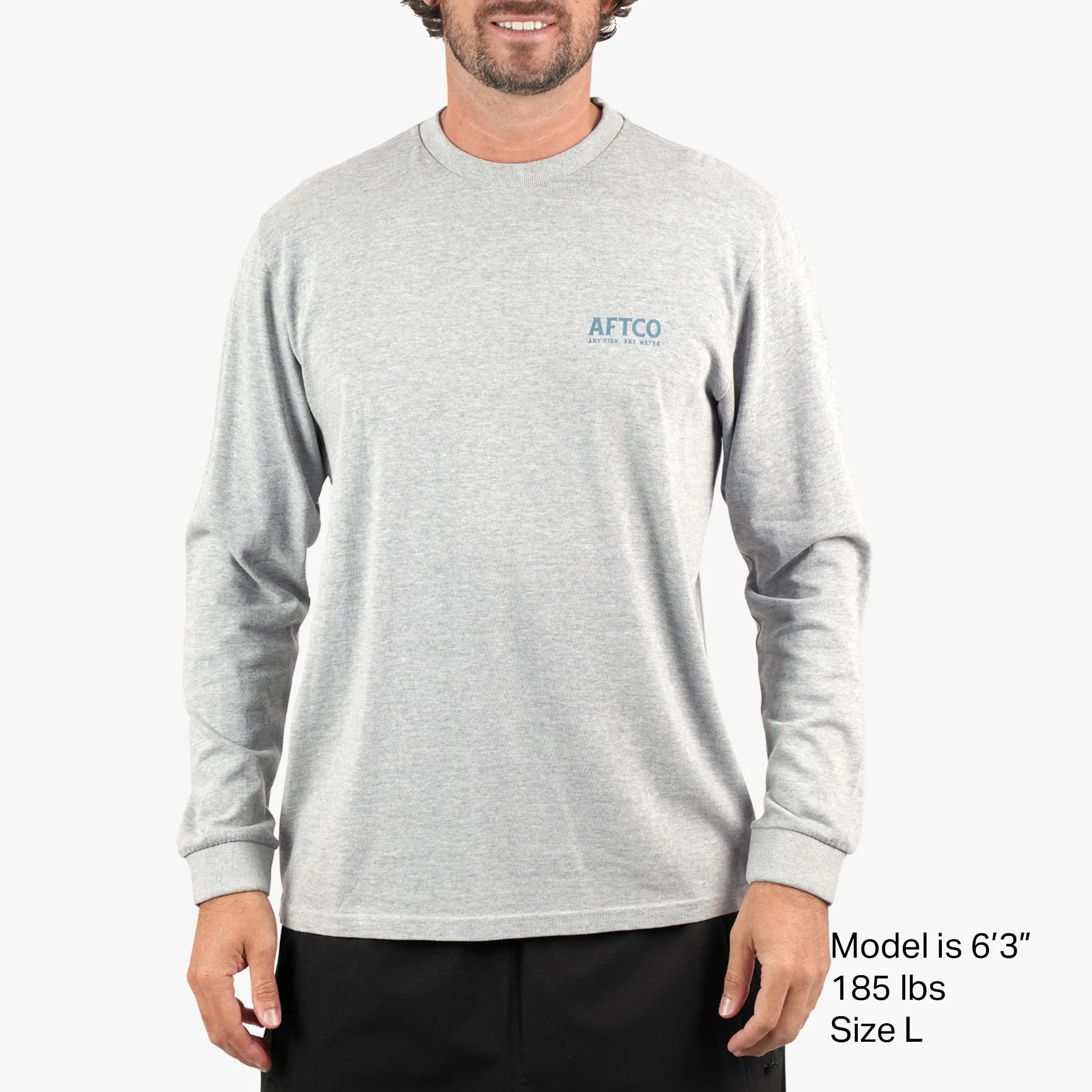 Horizon LS T-Shirt