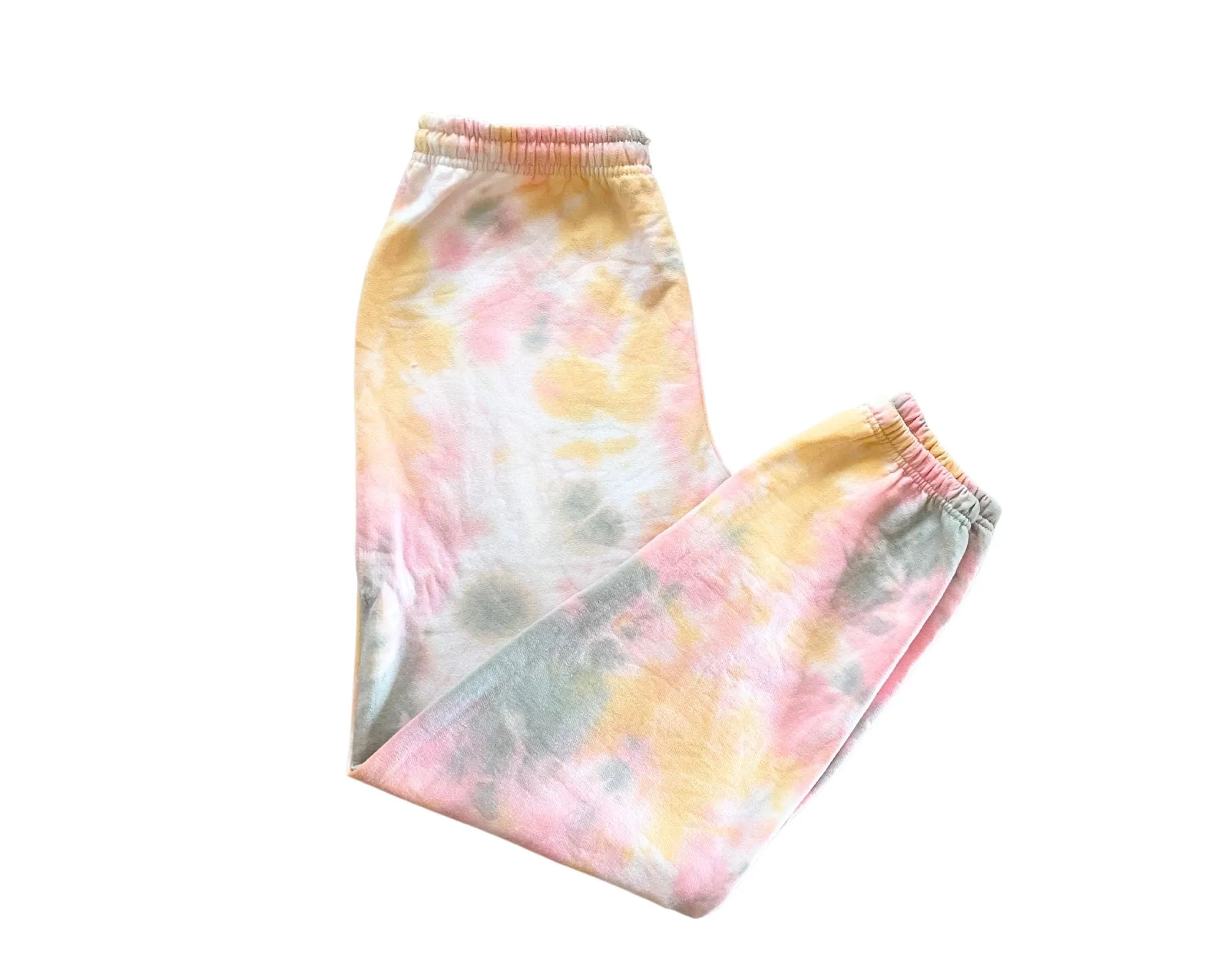 Joshua Tree Tie-Dye Sweatpants