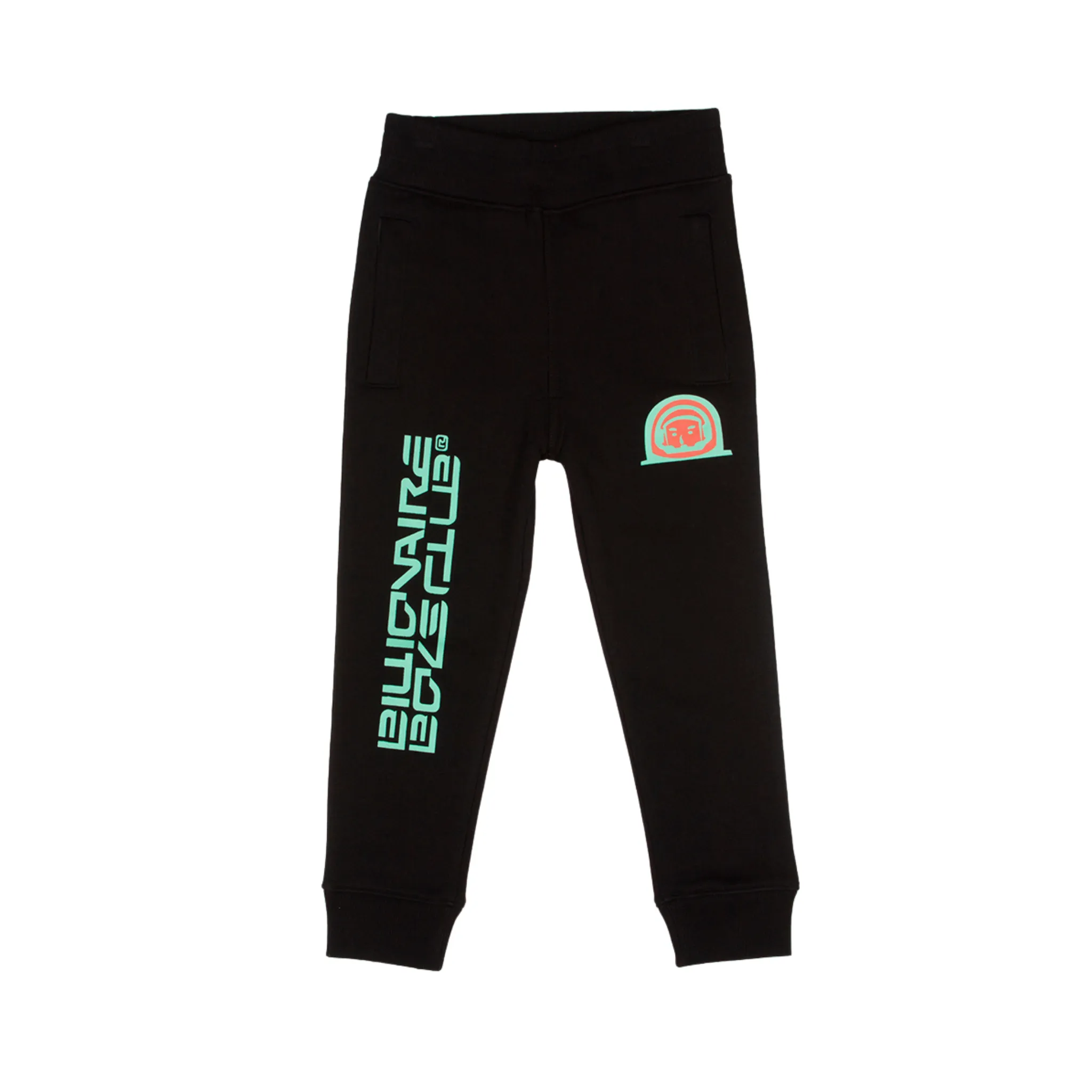 KIDS Billionaire Boys Club Future Sweatpants (Black)