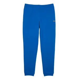 Lacoste Organic Cotton Sweatpants (Blue)