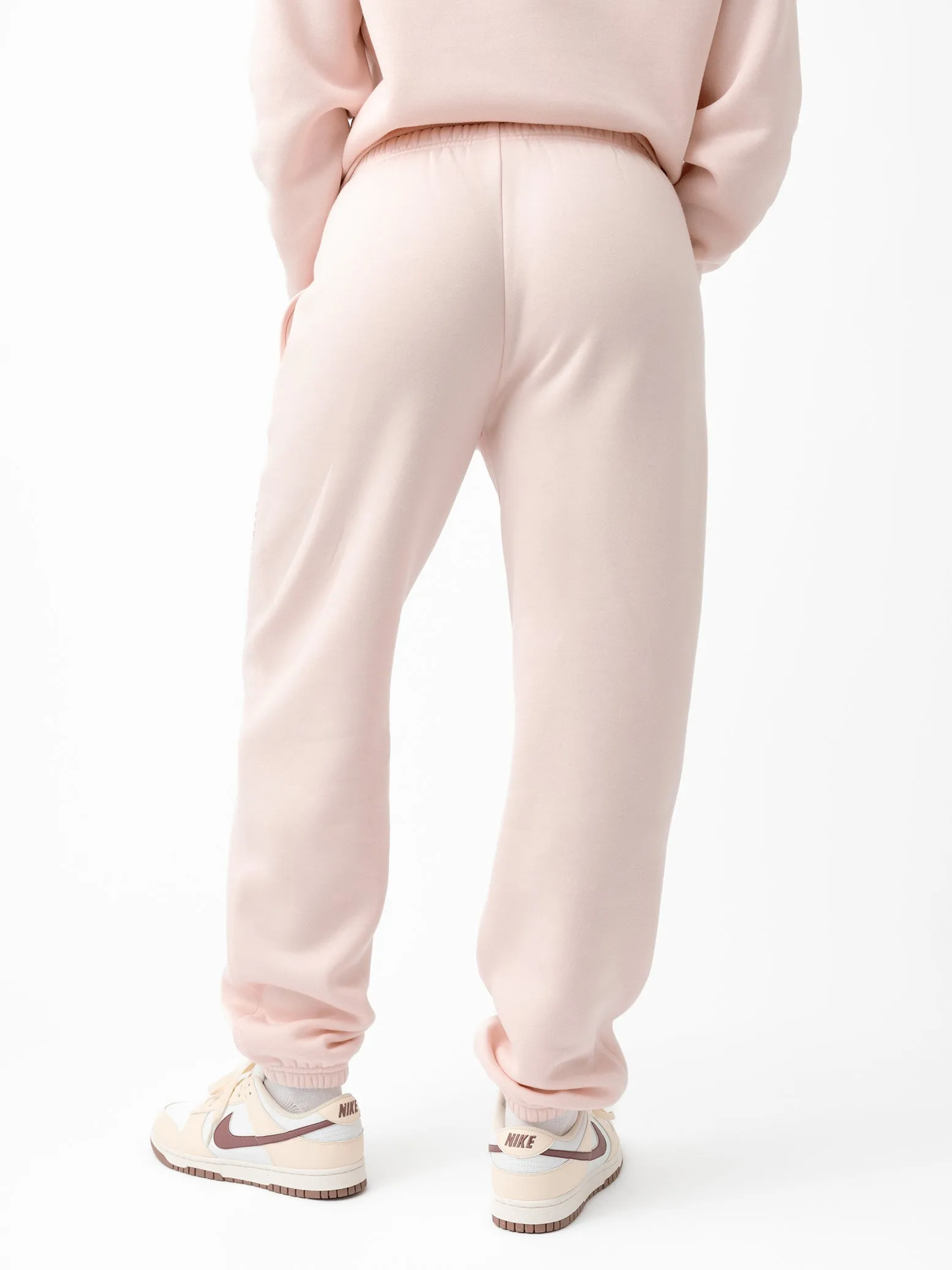 Last Chance Women's CityScape Crewneck & Sweatpant Set