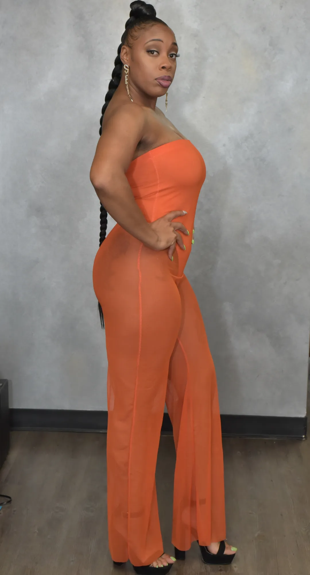 Luna Jumpsuit