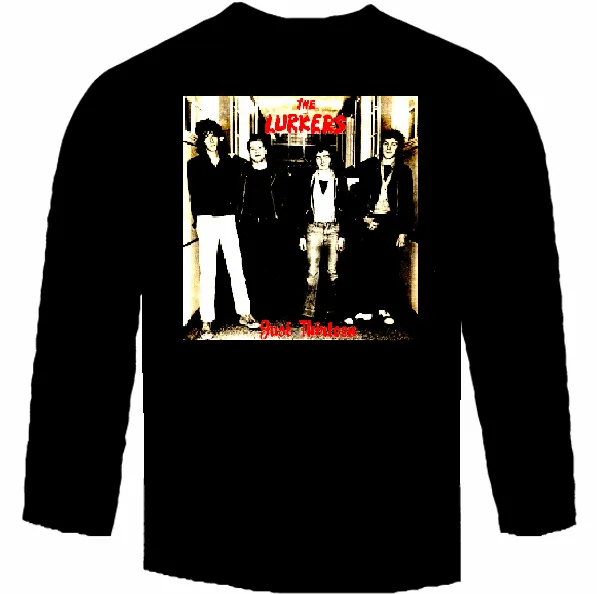 LURKERS long sleeve