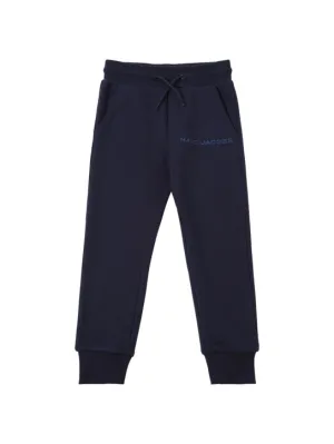 Marc Jacobs   Cotton jersey sweatpants w/logo 